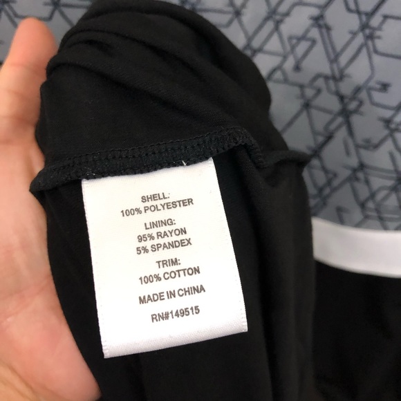 CO+CO by Coco Rocha Cordelia Dress Midi Bodycon - Picture 12 of 15